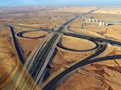 بازگشت سرمایه پروژه‌های آزادراهی به ۳۰ درصد رسید