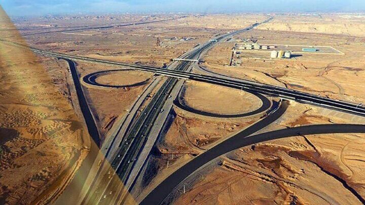 بازگشت سرمایه پروژههای آزادراهی به ۳۰ درصد رسید