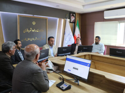 ببینید| ششمین دوره انتخابات هیأت ‌مدیره و بازرسان سازمان
نظام کاردان‌های ساختمان استان فارس