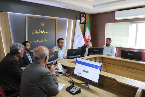 ببینید| ششمین دوره انتخابات هیأت ‌مدیره و بازرسان سازمان
نظام کاردان‌های ساختمان استان فارس