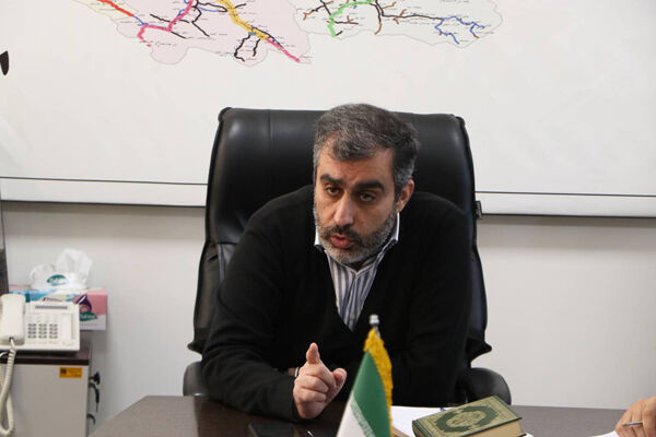 ببینید |ملاقات مردمی و دیدار چهره به چهره مدیر کل راهداری و
حمل و نقل جاده ای استان کرمانشاه