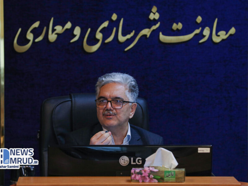 ببینید| هشتمین جلسه از سلسله نشست‌های هم اندیشی و تحلیل
چالش‌های شهرسازی و معماری معاصر کشور