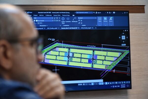ببینید | کمیته فنی آماده سازی سایت های نهضت ملی مسکن کرند
گرمسار و مهدیشهر استان سمنان