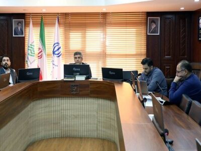 بررسی روند اجرایی نهضت ملی مسکن در سه شهر جدید