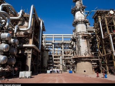 بررسی واگذاری ۷/۷ درصد پالایش نفت ستاره خلیج فارس در هیات واگذاری