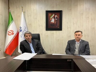 بررسی ۷ نقطه پیشنهادی برای الحاق به محدوده شهر آشخانه در
خراسان شمالی