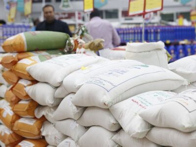 برنج پاکستانی در آستانه بازگشت به بازار