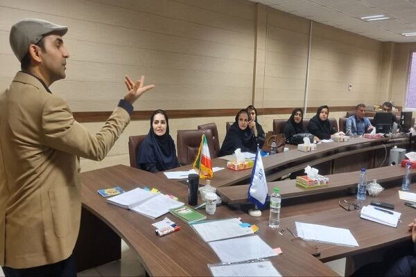 برگزاری کارگاه آموزشی واگذاری اراضی دولتی در حریم
شهرها