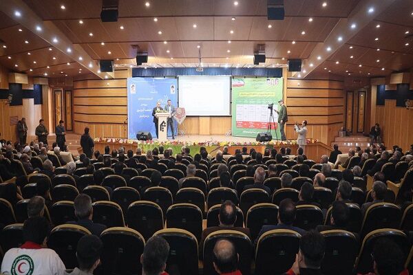 بهره برداری و آغاز ۲۵ پروژه راهداری و حمل و نقل جاده ای
گرگان