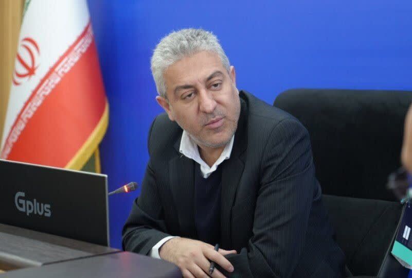 بهره گیری از ظرفیت بخش مولدسازی در اجرای طرح های
عمرانی