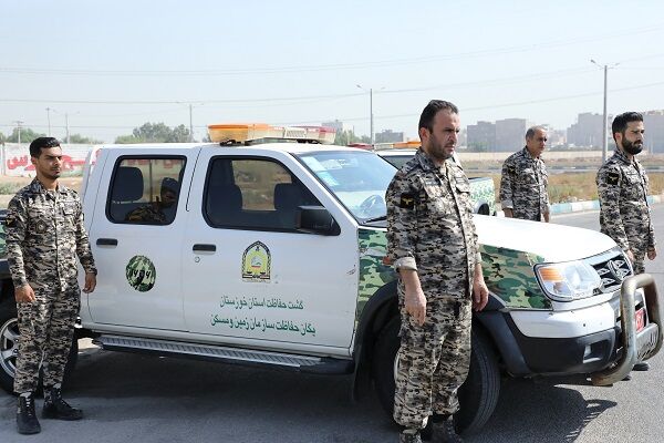 بیش از ۳۶۰ هزار متر مربع اراضی ملی به بیت المال
بازگشت