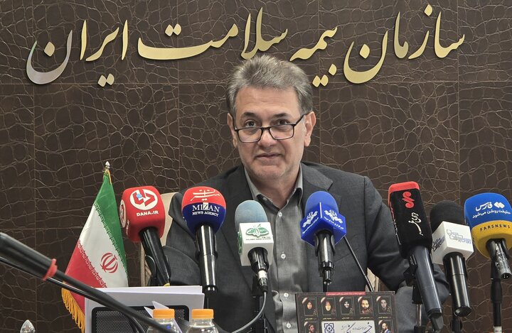 بیمه سلامت ۱۸۲.۵ همت بودجه نیاز دارد