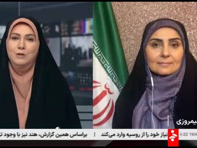 تأکید ایران و آذربایجان بر اتصال ریلی و ارتقای تبادلات
تجاری