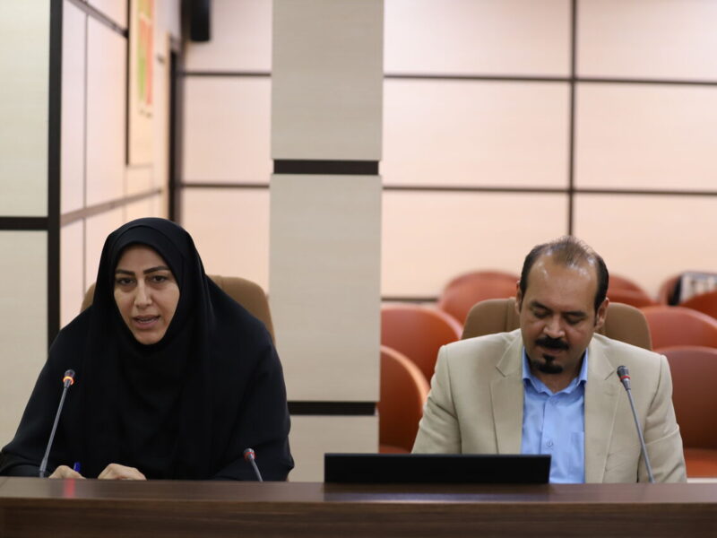 تأکید بر آمادگی مهمانسراهای راهداری خوزستان برای میزبانی
شایسته در نوروز