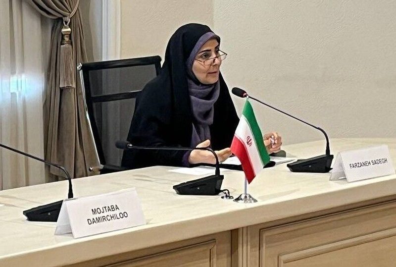 تأکید بر حل مشکلات رانندگان و فعال‌سازی کریدور سه‌جانبه
ایران–آذربایجان–گرجستان
