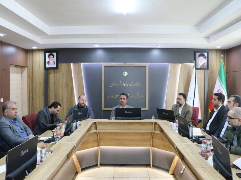 تأکید بر هم‌افزایی ارتباطی و نقش راهبردی روابط عمومی‌ها در
حکمرانی کارآمد