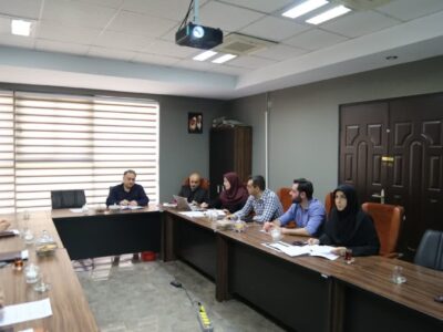 تاکید بر تقویت نظام نظارتی و اصلاح فرآیندهای اجرایی در اداره
کل راه و شهرسازی قزوین