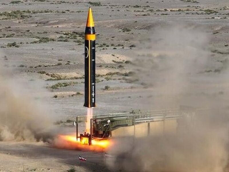 تحرکات موشکی در جنوب ایران / هشدار رسمی برای هواپیماها صادر شد