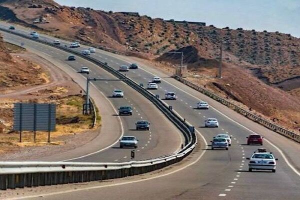 تردد بیش از ۱۱۹ میلیون خودرو در جادههای کشور طی آذر و
دیماه ۱۴۰۴