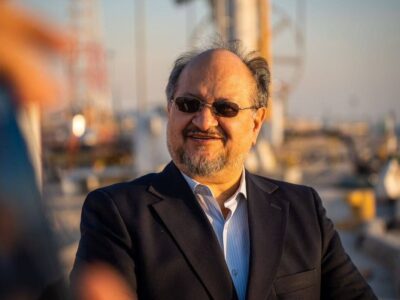 تغییر ساختار هلدینگ خلیج فارس/ ترسیم نقشه راه پتروشیمی در سال ۱۴۰۵