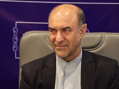 تمرکز بر هویت و منظر شهری در هم‌اندیشی مهندسان شهرسازی
خراسان رضوی