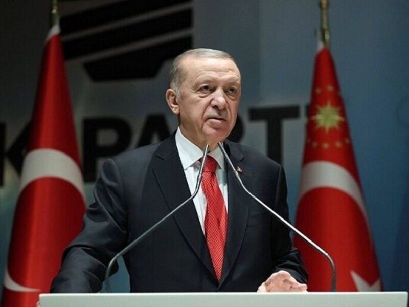 تهدید بی سابقه ایران از سوی اردوغان/ تهران شرایط آمریکا را بی قید و شرط بپذیرد وگرنه…