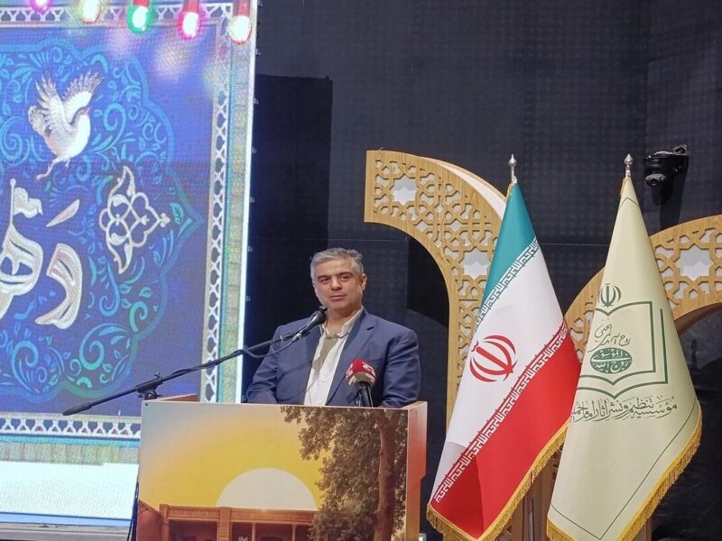 توسعه دهکده لجستیک و ایجاد شرکت هواپیمایی اراک در دستور
کار