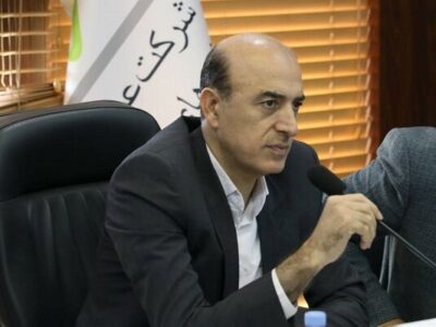 توسعه شهرهای جدید ساحلی و مرزی، همسو با جهت‌گیری‌های نوین
آمایشی کشور