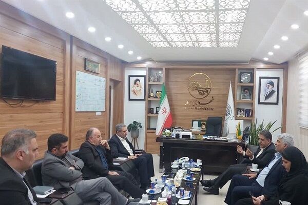 توسعه همه‌جانبه اهواز با رویکرد بازآفرینی شهری