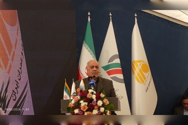 توسعه کریدورها راهبرد محوری دولت چهاردهم است/تأمین ۷۰ درصد
اعتبار قطعه اول راه اصلی یاسوج–اقلید