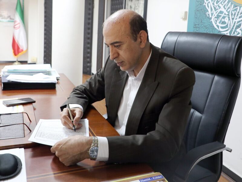 تکمیل مسکن مهر در شهرهای جدید؛ از میراث نیمه‌تمام تا تعهدی
برای آینده