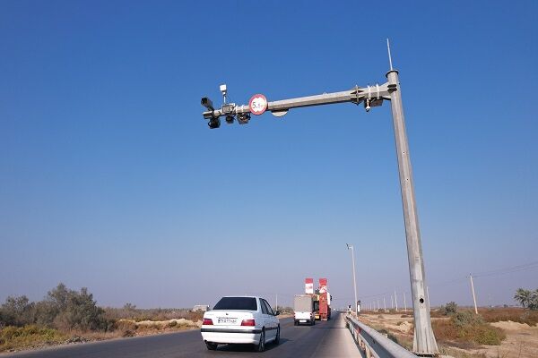 ثبت بیش از ۲ میلیون تردد بین استانی در بوشهر طی بهمن ماه/
فارس و تهران مقصد محبوب خودروهای بوشهر