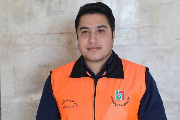 ثبت بیش از ۵ هزار کیلومتر باند برف‌روبی و جابه‌جایی یک
میلیون تن کالا در نمین