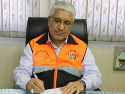 جابه‌جایی افزون بر ۲ میلیون مسافر در سیستان و
بلوچستان