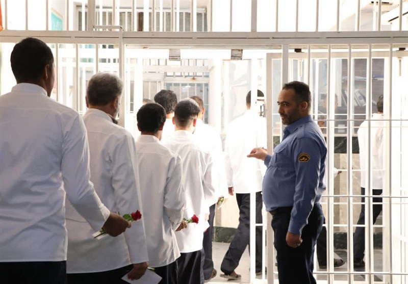 جزئیات عفو و تخفیف مجازات ۲۱۰۸ نفر از محکومان عمومی و انقلاب