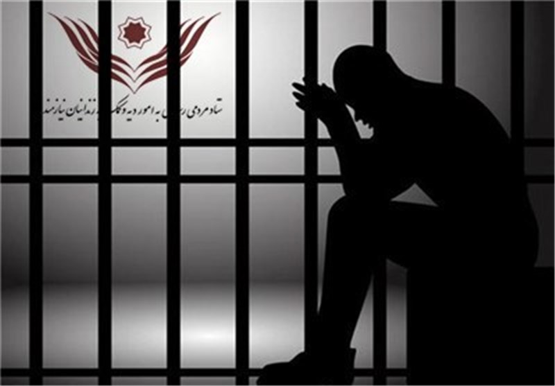 حبس ۲۰۳۴۹ زندانی بابت بدهی شخصی