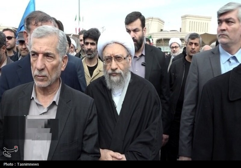 حضور با شکوه مردم در ۲۲ بهمن، پیامی روشن به دشمنان است