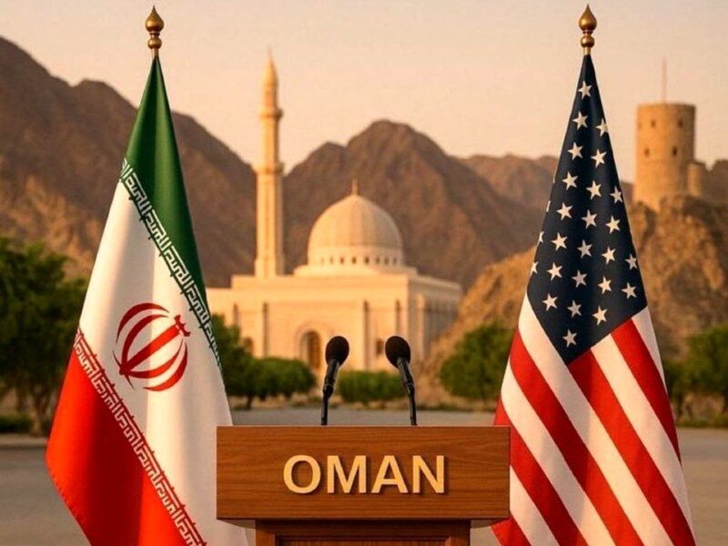 خبر جدید وزیر خارجه عمان درباره دور بعدی مذاکرات ایران و آمریکا