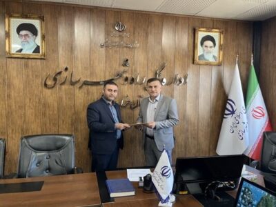 خبر خوش برای متقاضیان مسکن گرمه در خراسان شمالی/ قرعه‌کشی
اراضی نهضت ملی مسکن تا پایان اسفندماه