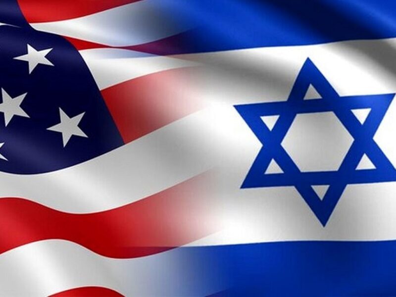 خروج فوری شهروندان آمریکایی از اسرائیل/ جنگ در راه است؟