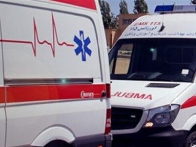 خرید ۵٠٠ دستگاه آمبولانس جدید