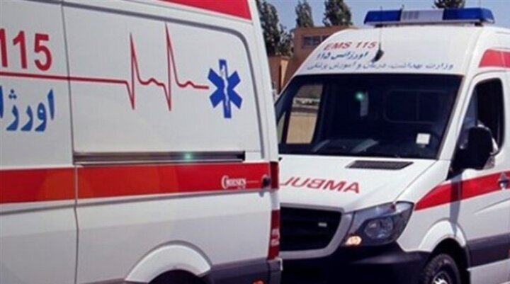 خرید ۵٠٠ دستگاه آمبولانس جدید