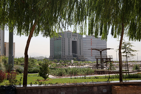 خوداظهاری ۱۷ میلیون سرپرست خانوار در سامانه ملی املاک و
اسکان