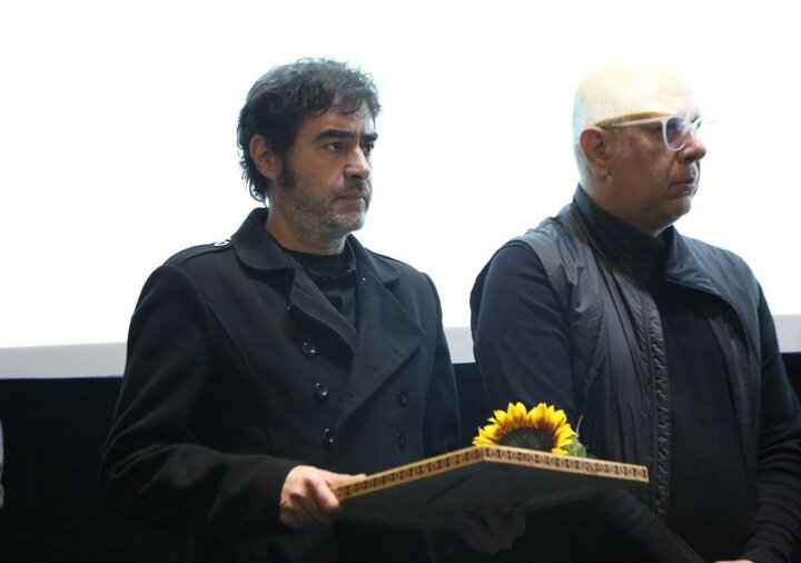 داغ جواد گنجی تا ابد جاودان است؛ سیاستمداران مخاطب سینما نیستند