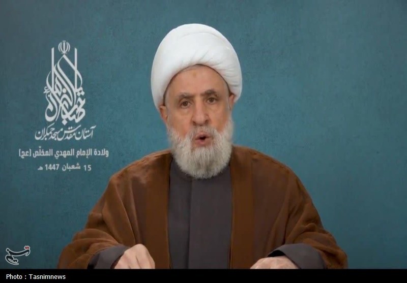 دبیرکل حزب‌الله لبنان به‌عنوان «مهدی‌یاور سال» معرفی شد
