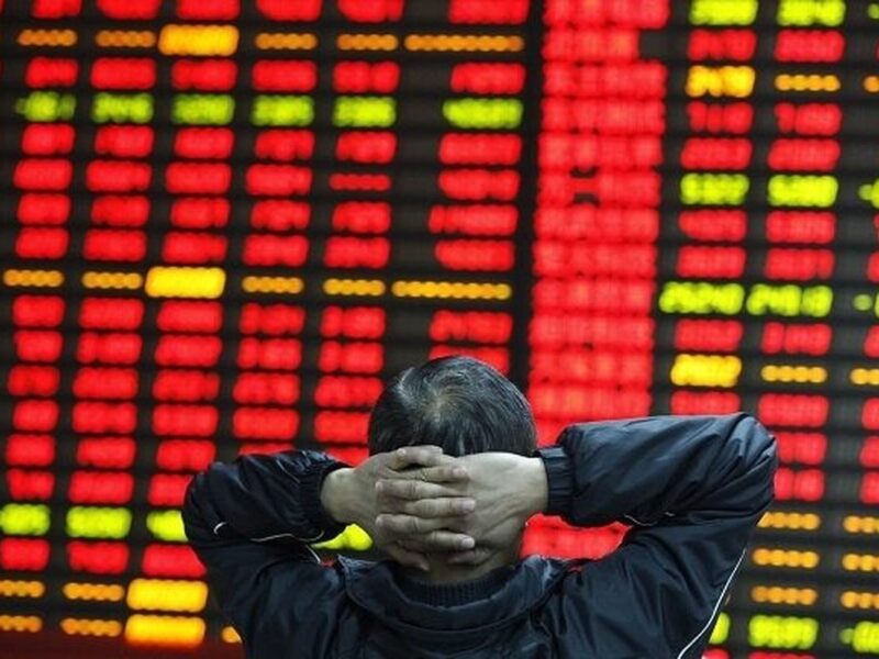 درآمد دلاری از بورس / مصوبه جدید بانک مرکزی اجرایی شد