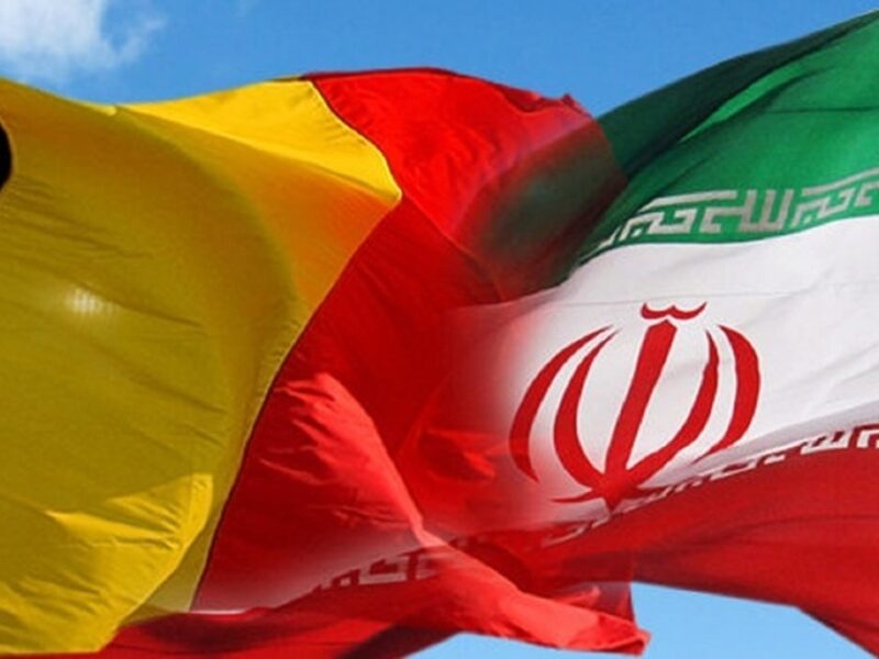 درخواست آلمان از شهروندانش برای ترک فوری ایران