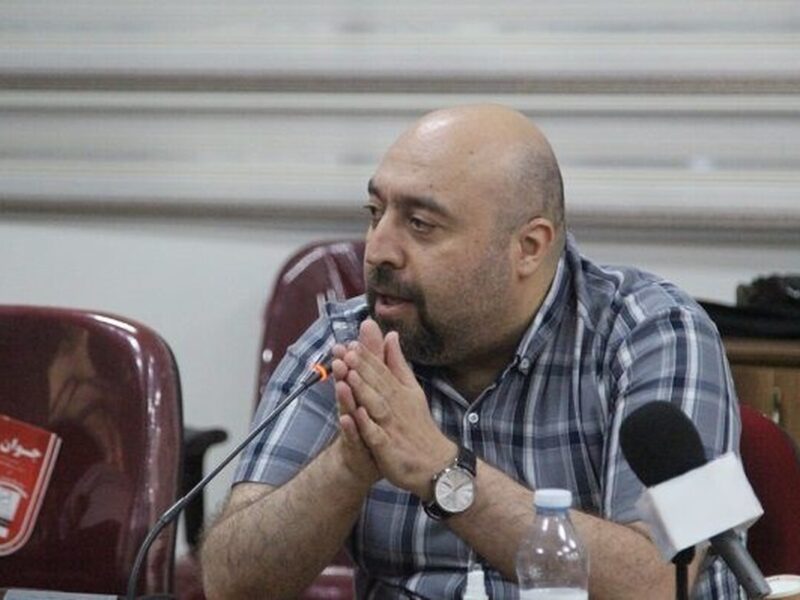 دولت نباید از بورس حمایت کند/ ریسک‌های پیش روی بازار سرمایه چیست؟