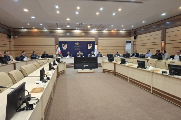 دومین جلسه استانی ستاد بازآفرینی شهری پایدار به ریاست معاون
هماهنگی امور عمرانی استانداری زنجان برگزار شد