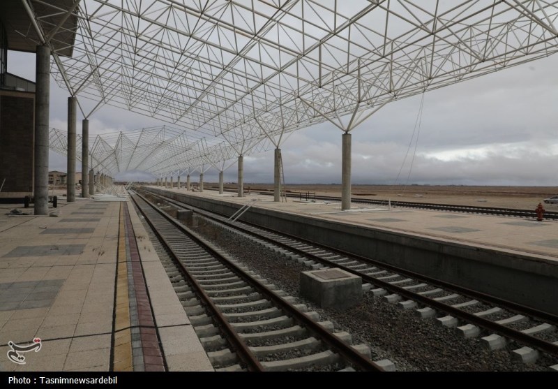 راهآهن آذربایجان میان فرصتهای ترانزیتی و چالشهای زیرساختی